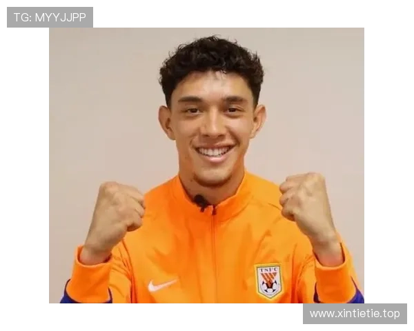 鲁媒称泰山队李小恒在亚洲赛场斩获三元未来有望成为核心球员